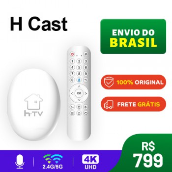 HTV Cast