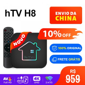 Novo HTV H8