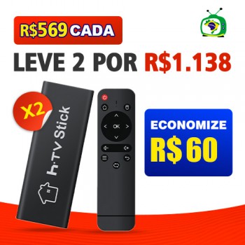 HTV Stick