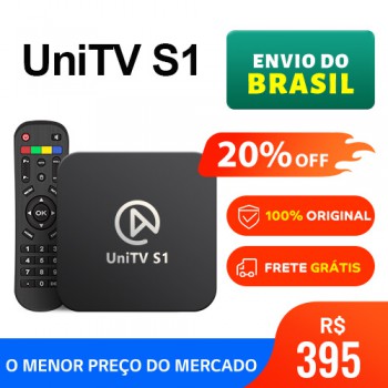 UniTV S1