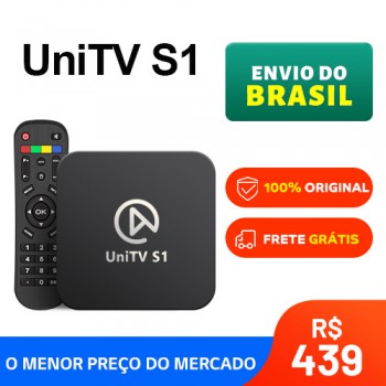 UniTV S1