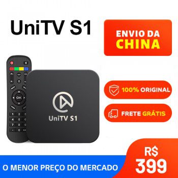 ENVIO DA China 